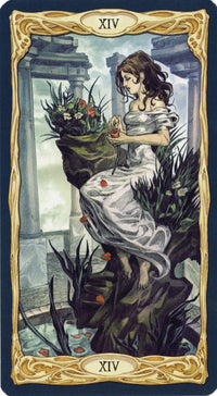 Epic Tarot Deck