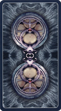 Epic Tarot Deck