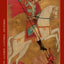 The Golden Tarot of the Tsar
