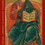 The Golden Tarot of the Tsar