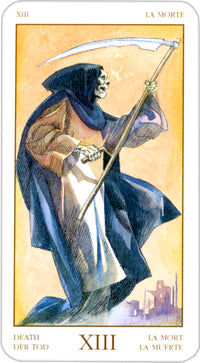 Tarot of the Renaissance