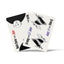 The Addams Family Playing Cards