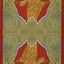 The Golden Tarot of the Tsar