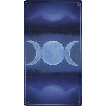 Silver Witchcraft Tarot Deck