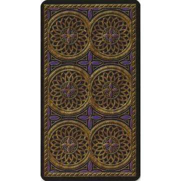 Tarot of the Elves Deck
