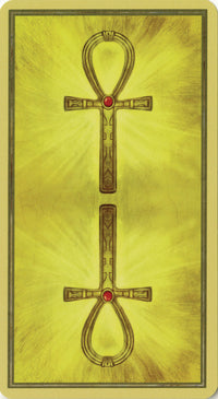 Tarot of Sacred Feminine