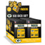Green Bay Packers Dice Set by Masterpieces
