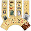 Lord of the Rings Playing Cards - 54 Card Deck by Masterpieces