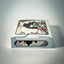 Hiroaki Takahashi Cat Playing Cards