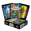 Star Wars Action Figures Playing Cards by Aquarius