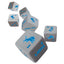 Detroit Lions Dice Set by Masterpieces