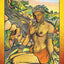 The Tarot of the Orishas