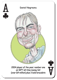 Poker Heroes