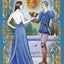 Secret Tarot Deck Lo Scarabeo