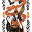 Happy Halloween Tarot