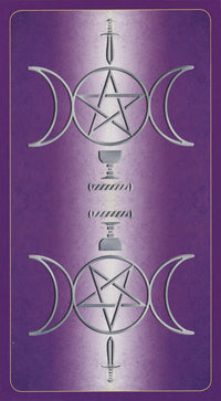 Sensual Wicca Tarot