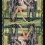 Manara Erotic Tarot