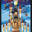 Tarot Apokalypsis Deck Lo Scarabeo