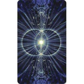 Healing Light Tarot Deck