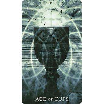 Healing Light Tarot Deck