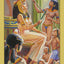 Ramses Tarot