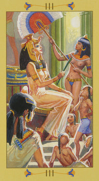 Ramses Tarot