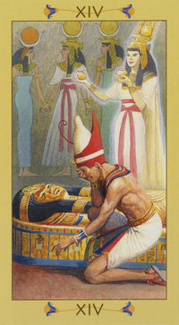 Ramses Tarot
