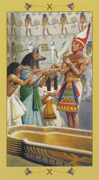 Ramses Tarot