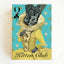 Kitten Club Playing Cards V3
