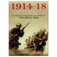 1914–18 Playing Cards: The Great War (Piatnik)