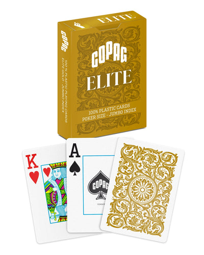New Playing Cards | PlayingCardDecks.com | 9