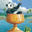 Panda Tarot Deck