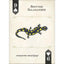 Reptiles & Amphibians Playing Cards