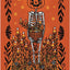 Happy Halloween Tarot