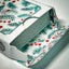 Christmas Holly Playing Cards