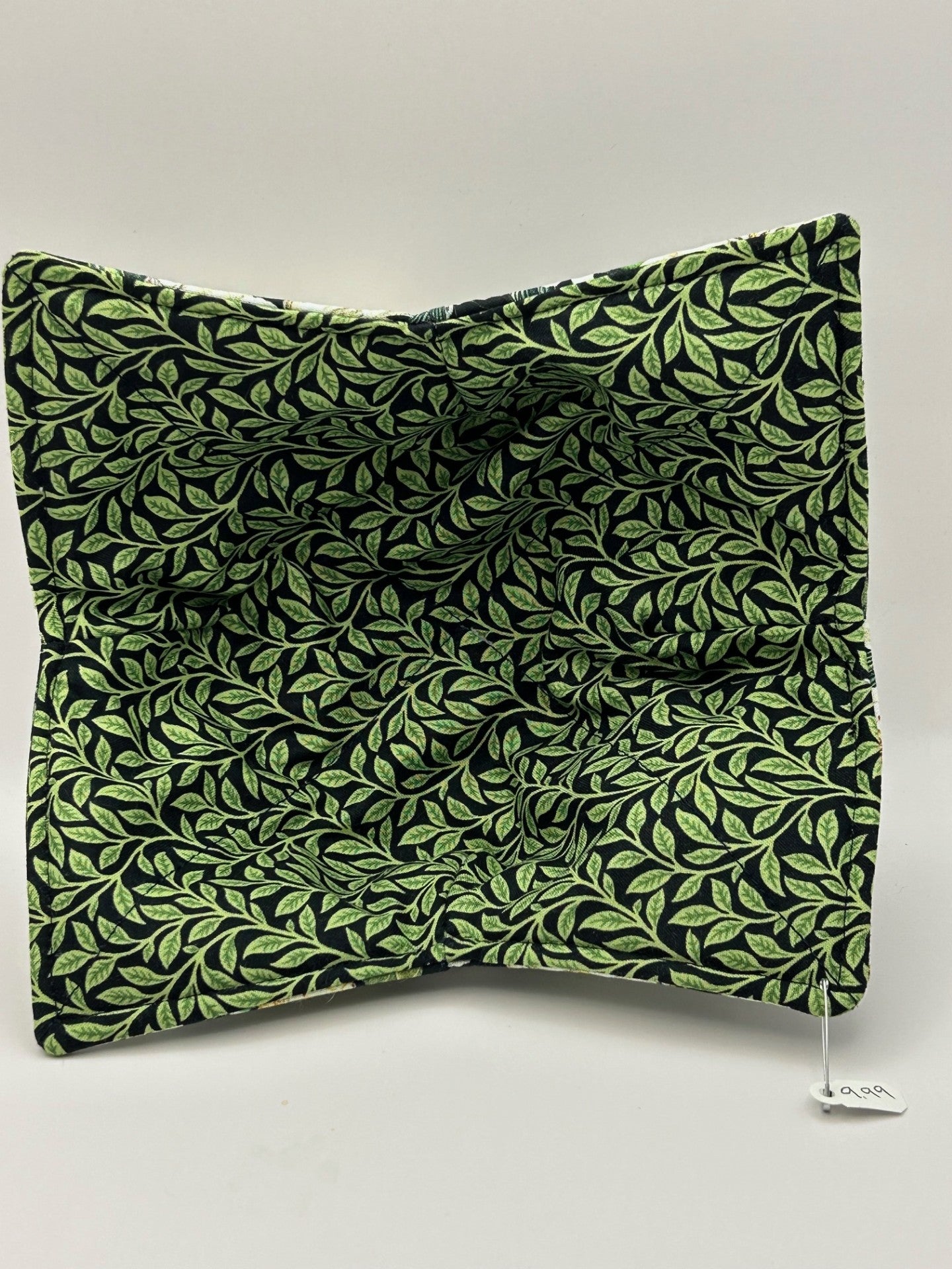 Microwave Bowl Cozy