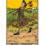 The Legend of Sleepy Hollow Tarot - Headless Horseman Edition