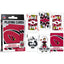 Arizona Cardinals Playing Cards by Masterpieces