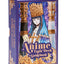 The Anime Tarot Deck and Guidebook