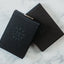 No Borders Edition 2 J&T Back Playing Cards by Joker and the Thief