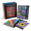 Outsider Art Tarot Kit - Deck & Book