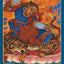 Buddha Wisdom, Shakti Power Deck & Guidebook USGS