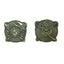 Adventure Coins – Pirates Metal Coins Set of 5