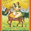 Kamasutra Tarot: Sensual Enlightenment & Erotic Wisdom