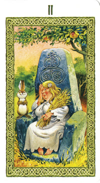 Tarot of Druids