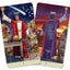Vice Versa Tarot Deck Lo Scarabeo