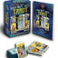 Classic Rider Waite Smith Tarot Book & Card Deck