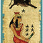 Cleopatra Tarot Deck Lo Scarabeo