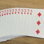 Blue One-Way Forcing Deck - 3 of Diamonds