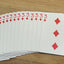 Purple One-Way Forcing Deck - 3 of Diamonds